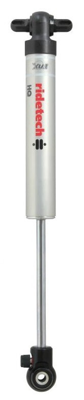Rear HQ Shock Absorber With 7.55" Stroke With Wide T-bar/eye Mounting.