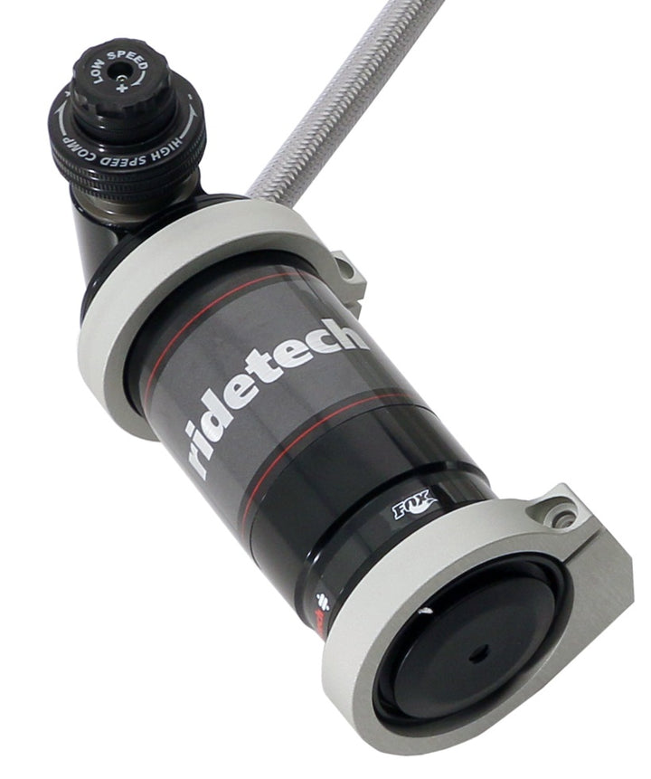 Rear TQ Coil-Overs 1967-1969 GM F Body F-Body. For Use With Ridetech 4-Link.