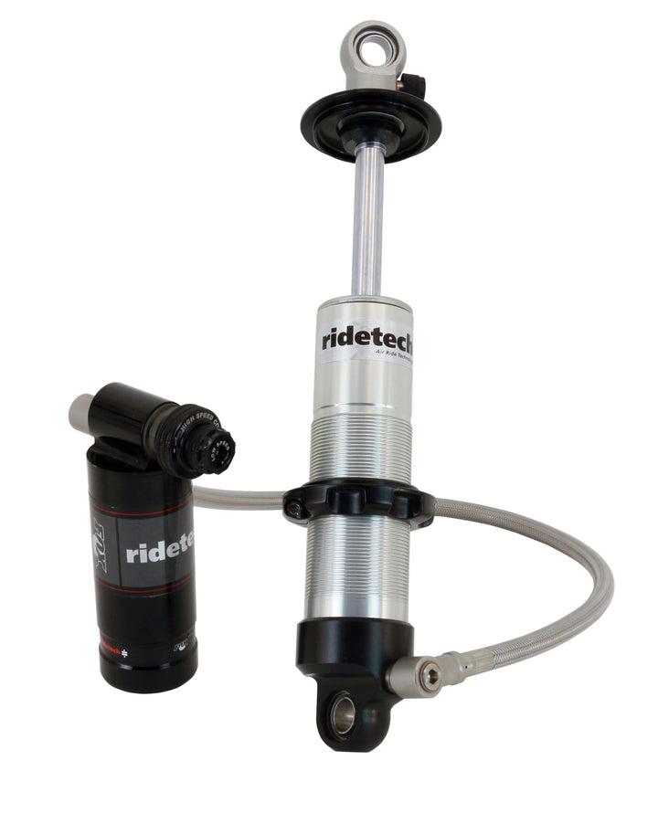TQ Coil-Over Shock With 6.9" Stroke And 2" Stud Mount  Universal.