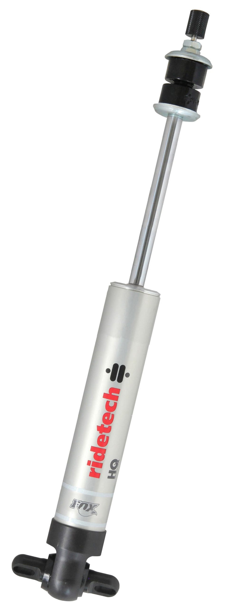 Front HQ Shock Absorber With 4.75" Stroke With Narrow T-bar/stud Mounting.