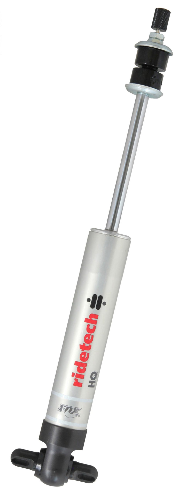 Front HQ Shock Absorber With 5.75" Stroke With Narrow T-bar/stud Mounting.
