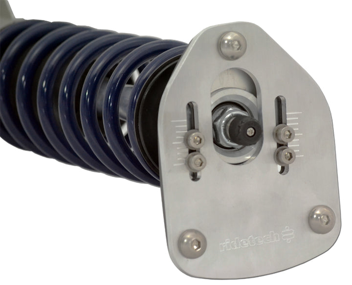 HQ Coil-Over System For 1990-1993 Mustang.