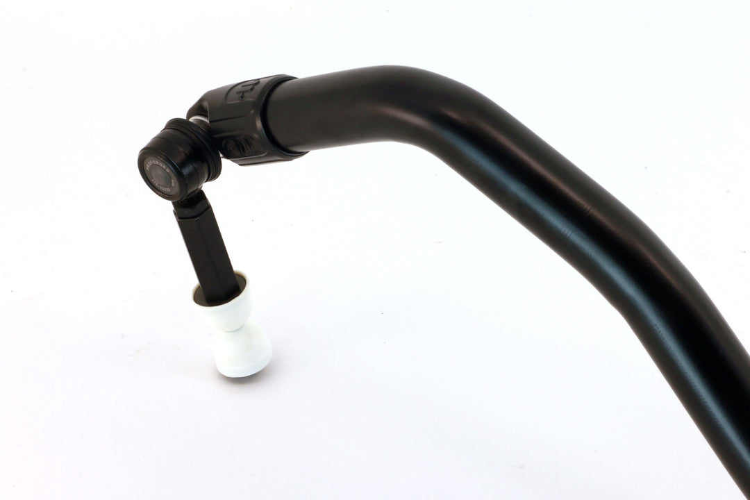 Front Sway Bar For 1988-1998 C1500. For Use With Stock Or Ridetech Lower Arms.