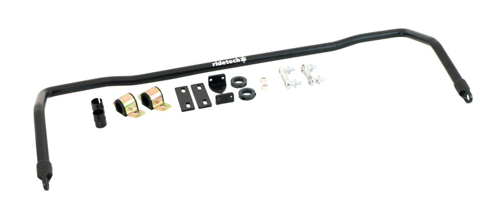 Complete HQ  Coil-Over System For 1989-1996 C4 Corvette.
