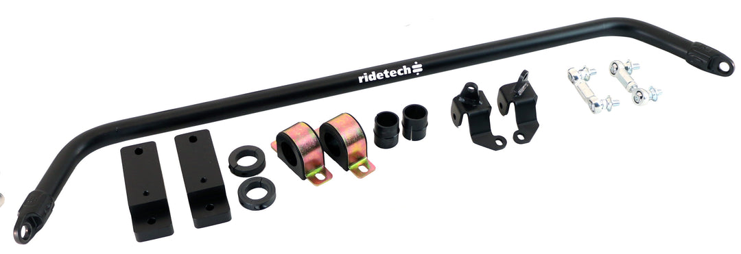 StreetGrip System For 1989-1996 Corvette.