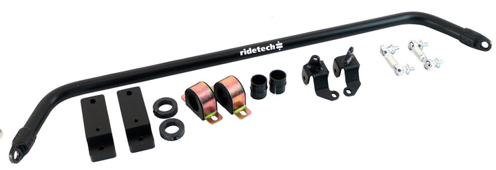 Complete TQ  Coil-Over System For 1989-1996 C4 Corvette.