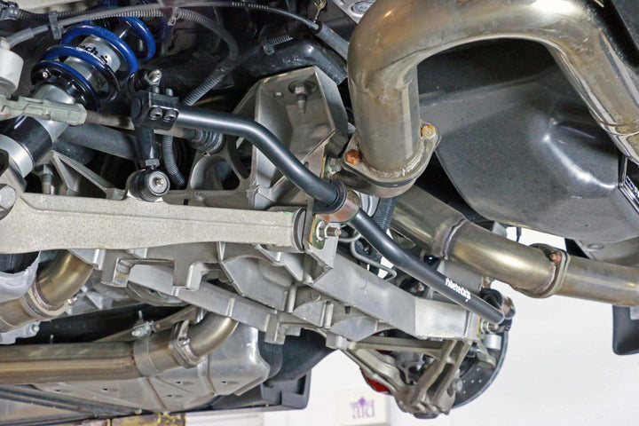 Rear Sway Bar For 1997-2013 Corvette.