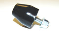 1.5" Tall Bump Stop  Polyurethane With 3/8" Stud  Nut And Washer.