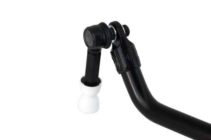 HQ Air Suspension System For 1967-1970 Mustang.