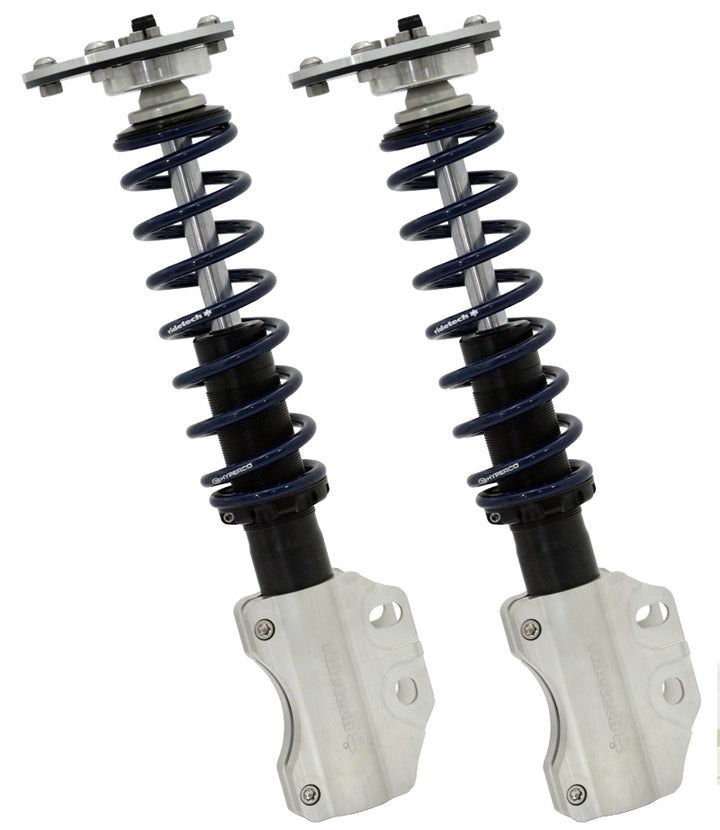HQ Coil-Over System For 1990-1993 Mustang.