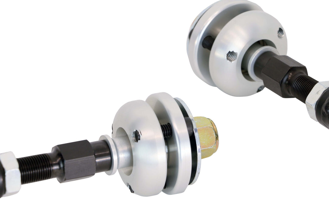 HQ Air Suspension System For 1965-1966 Impala.