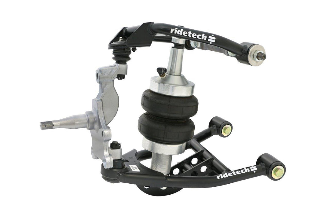 HQ Air Suspension System With Hub Spindles For 1968-1972 GM A-Body.