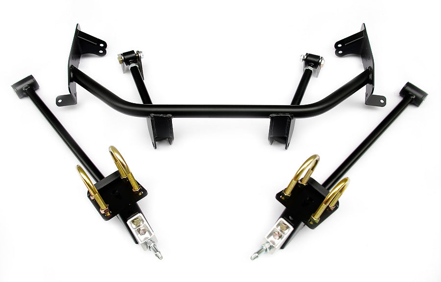 HQ Coil-Over System For 1960-1964 Galaxie.