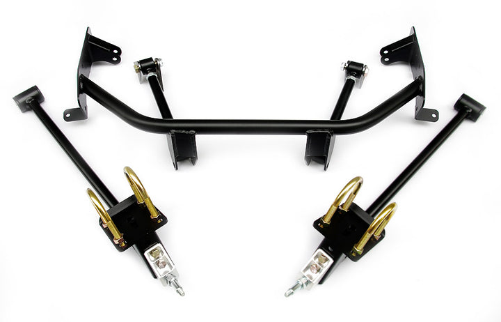 HQ Coil-Over System For 1960-1964 Galaxie.