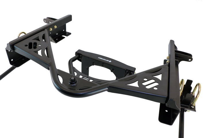 HQ Air Suspension System For 1990-1993 C1500 454SS.