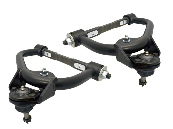 TQ Air Suspension System For 1964-1967 GM A-Body.