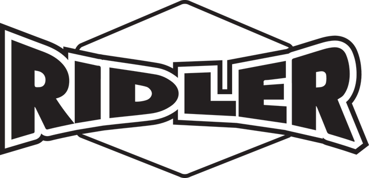 RIDLER 609