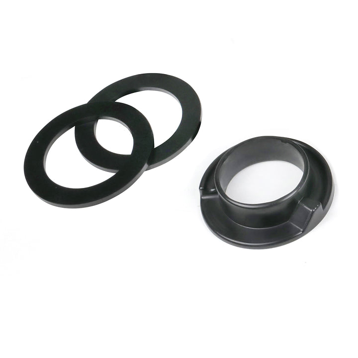 Front Lower StrongArms For 1963-1970 C10. For Use With Stock Style Spring.