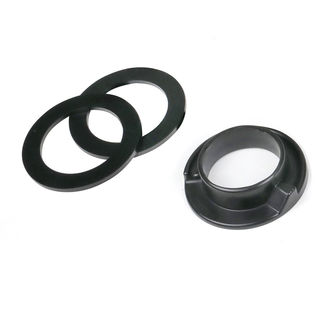 Front Lower StrongArms For 1971-1972 C10. For Use With Stock Style Spring.