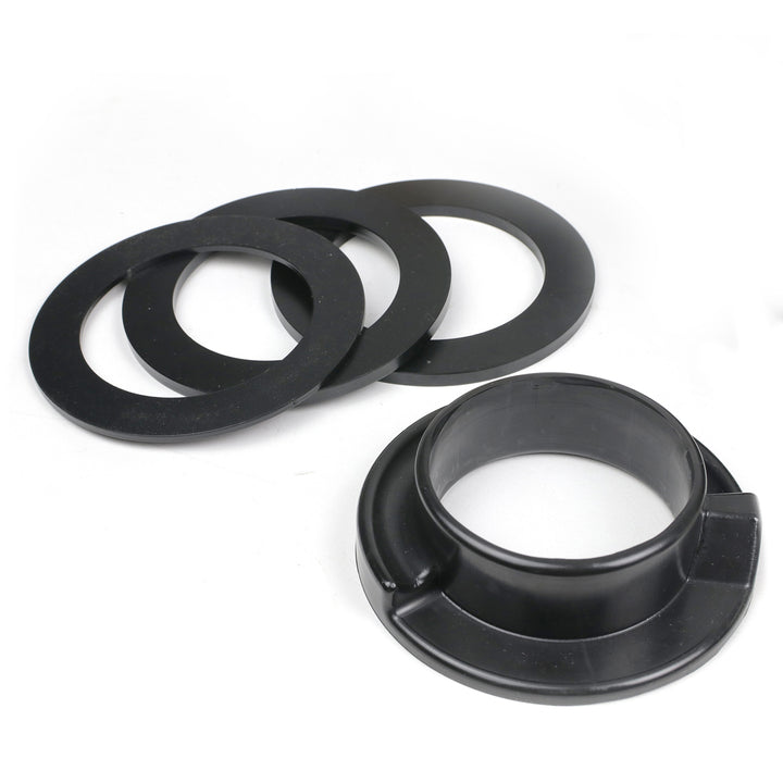 Front Lower StrongArms For 1967-1969 GM F-Body. For Use With Stock Style Spring.