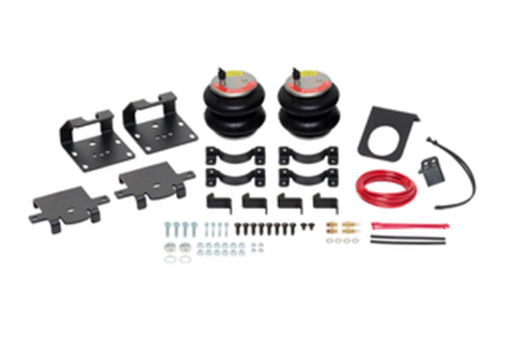 Ride-Rite Suspension Leveling Kit